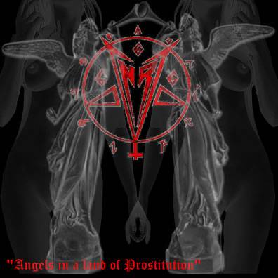 INRI (MEX-2) : Angels (In a Land of Prostitution)